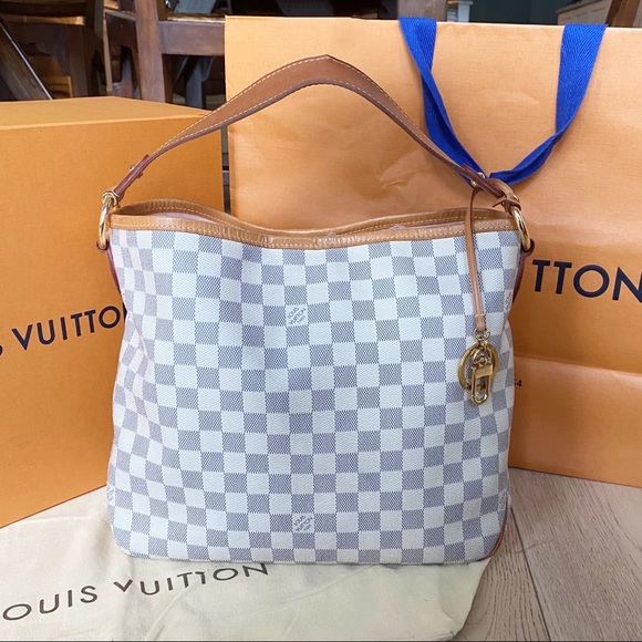 💎✨RARE✨💎 Rose Delightful PM Louis Vuitton Auth! - Picture 2 of 16